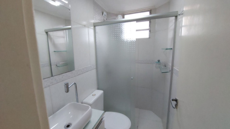 Imagem Apartamento com 2 Quartos à Venda, 50 m² em Jardim Leonor - São Paulo Imagem Apartamento com 2 Quartos à Venda, 50 m² em Jardim Leonor - São Paulo