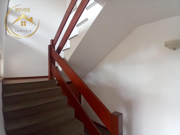 Imagem Sobrado com 3 Quartos à Venda, 210 m² em Jardim Paranapanema - Campinas