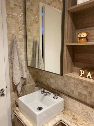 Imagem Apartamento com 2 Quartos à Venda, 49 m² em Vila Andrade - São Paulo Imagem Apartamento com 2 Quartos à Venda, 49 m² em Vila Andrade - São Paulo