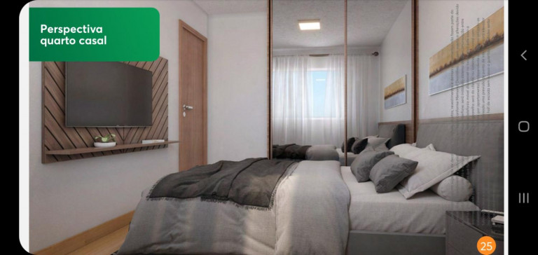 Imagem Apartamento com 2 Quartos à Venda, 39 m² em Colônia (zona Leste) - São Paulo