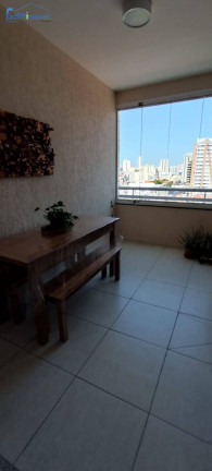 Foto do imóvel Apartamento com 3 Quartos à Venda, 96 m² em Santa Paula - São Caetano Do Sul
