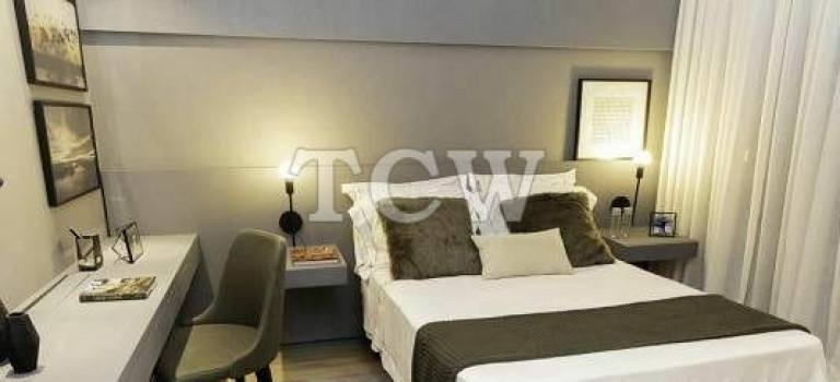 Imagem Apartamento com 3 Quartos à Venda, 163 m² em Vila Clementino - São Paulo Imagem Apartamento com 3 Quartos à Venda, 163 m² em Vila Clementino - São Paulo