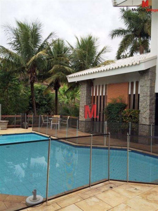 Imagem Casa com 4 Quartos à Venda, 681 m² em Parque Campolim - Sorocaba
