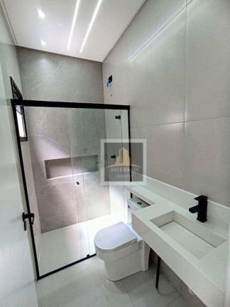 Imagem Casa com 3 Quartos à Venda, 87 m² em Residencial Santa Paula - Jacareí Imagem Casa com 3 Quartos à Venda, 87 m² em Residencial Santa Paula - Jacareí