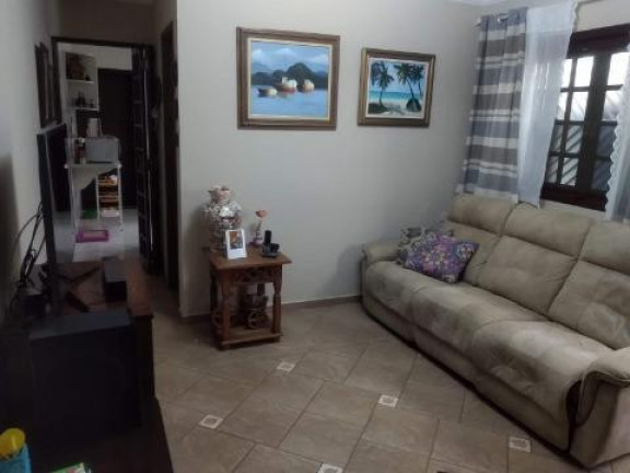 Imagem Sobrado com 2 Quartos à Venda, 132 m² em Jardim Amaral - Itaquaquecetuba