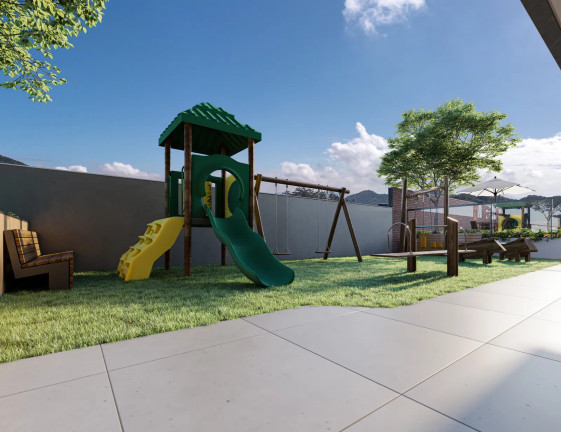 Imagem Apartamento com 2 Quartos à Venda, 82 m² em Praia Brava - Itajaí