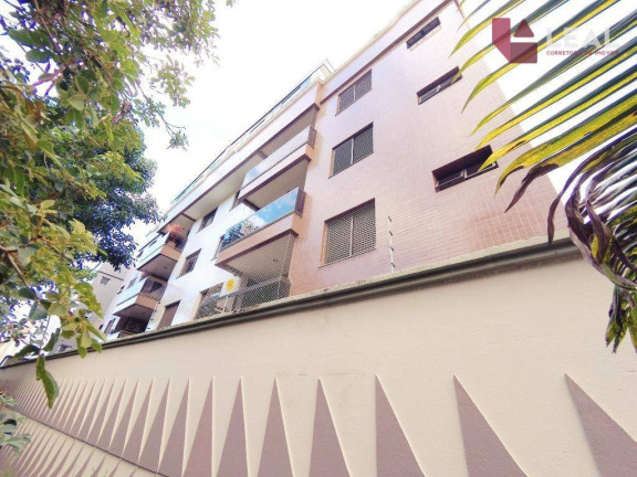 Apartamento com 4 Quartos à Venda, 306 m² em Medicina - Pouso Alegre