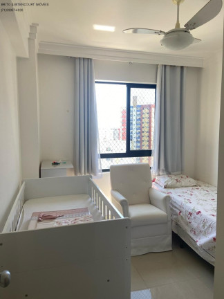 Imagem Imóvel com 2 Quartos à Venda, 80 m² em Pituba - Salvador Imagem Imóvel com 2 Quartos à Venda, 80 m² em Pituba - Salvador