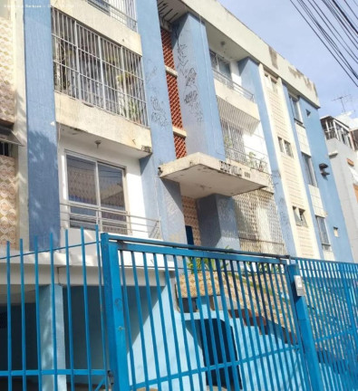 Imagem Apartamento com 1 Quarto à Venda, 48 m² em Pina - Recife