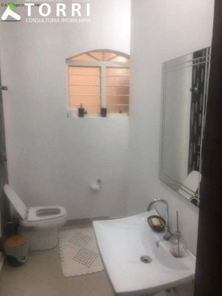 Imagem Sobrado com 4 Quartos à Venda, 380 m² em Jardim Simus - Sorocaba Imagem Sobrado com 4 Quartos à Venda, 380 m² em Jardim Simus - Sorocaba
