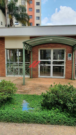 Imagem Apartamento com 2 Quartos à Venda, 63 m² em Jardim Das Vertentes - São Paulo