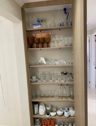 Imagem Apartamento com 3 Quartos à Venda, 58 m² em Jardim Santa Clara - Guarulhos