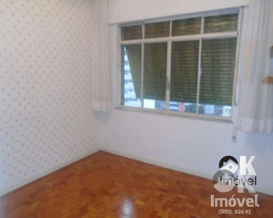 Imagem Apartamento com 3 Quartos à Venda, 123 m² em Higienópolis - São Paulo
