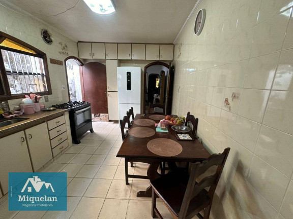 Imagem Casa com 4 Quartos à Venda, 140 m² em Vila Medeiros - São Paulo
