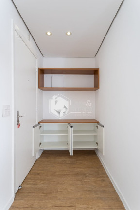Imagem Apartamento com 1 Quarto à Venda, 31 m² em Vila Nova Conceição - São Paulo