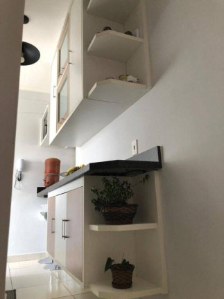 Imagem Apartamento com 2 Quartos à Venda, 78 m² em Residencial Portal Da Mantiqueira - Taubaté