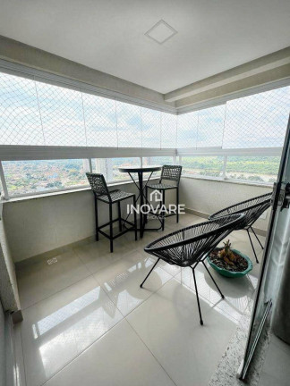 Imagem Apartamento com 2 Quartos à Venda, 80 m² em Jardim América - Itumbiara Imagem Apartamento com 2 Quartos à Venda, 80 m² em Jardim América - Itumbiara