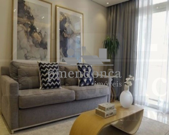 Imagem Apartamento com 3 Quartos à Venda, 143 m² em Santa Cecília - São Paulo