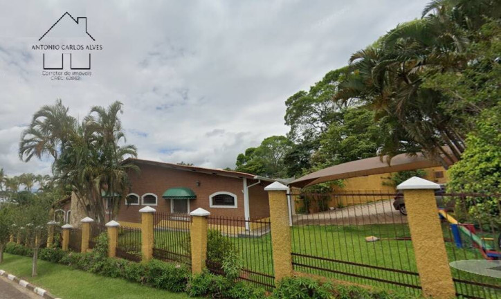 Imagem Casa com 3 Quartos à Venda, 1 m² em Lagos De Santa Helena - Bragança Paulista Imagem Casa com 3 Quartos à Venda, 1 m² em Lagos De Santa Helena - Bragança Paulista