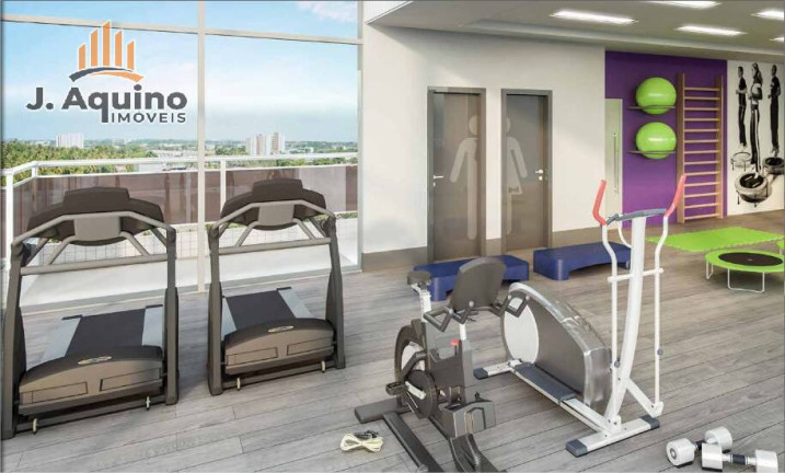 Imagem Apartamento com 2 Quartos à Venda, 2.318 m² em Parque Iracema - Fortaleza Imagem Apartamento com 2 Quartos à Venda, 2.318 m² em Parque Iracema - Fortaleza