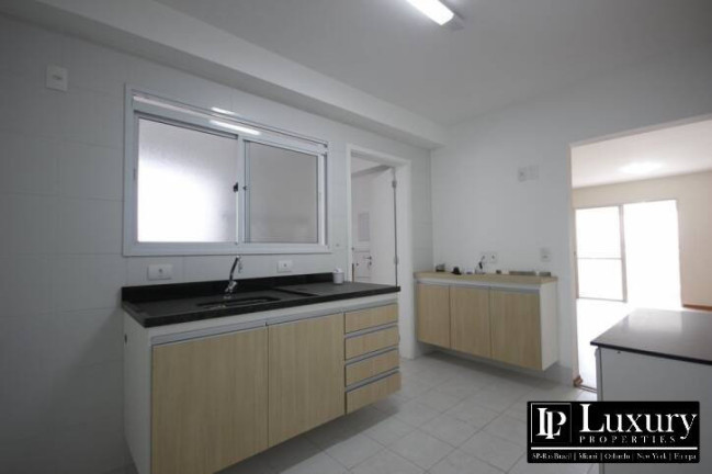 Imagem Apartamento com 3 Quartos para Alugar, 124 m² em Morumbi - São Paulo Imagem Apartamento com 3 Quartos para Alugar, 124 m² em Morumbi - São Paulo