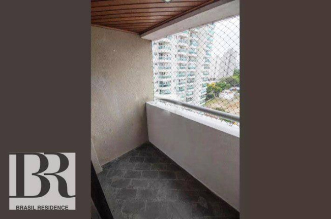 Imagem Apartamento com 2 Quartos para Alugar, 69 m² em Santo Amaro - São Paulo Imagem Apartamento com 2 Quartos para Alugar, 69 m² em Santo Amaro - São Paulo