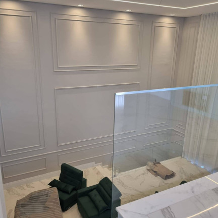 Imagem Casa de Condomínio com 4 Quartos à Venda, 800 m² em Condomínio Residencial Shamballa Iii - Atibaia