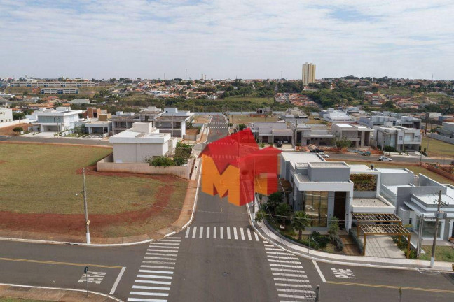 Imagem Terreno à Venda, 450 m² em Condomínio Phillipson Park - Americana Imagem Terreno à Venda, 450 m² em Condomínio Phillipson Park - Americana