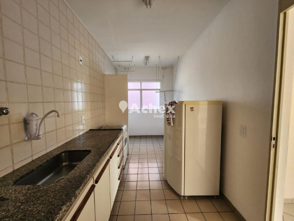Imagem Apartamento com 2 Quartos à Venda, 65 m² em Jardim Santa Genebra - Campinas Imagem Apartamento com 2 Quartos à Venda, 65 m² em Jardim Santa Genebra - Campinas