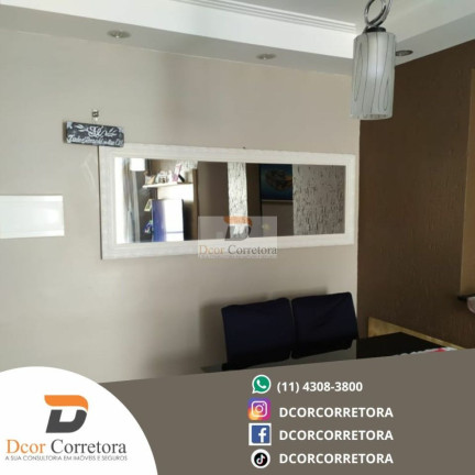 Imagem Apartamento com 2 Quartos à Venda, 44 m² em Centro - Diadema Imagem Apartamento com 2 Quartos à Venda, 44 m² em Centro - Diadema