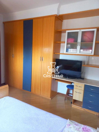 Imagem Apartamento com 3 Quartos à Venda, 227 m² em Centro - Londrina Imagem Apartamento com 3 Quartos à Venda, 227 m² em Centro - Londrina