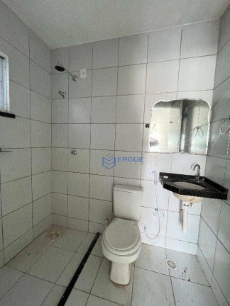 Imagem Casa com 2 Quartos à Venda, 72 m² em Vereda Tropical - Eusébio Imagem Casa com 2 Quartos à Venda, 72 m² em Vereda Tropical - Eusébio