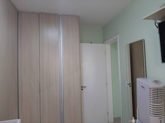 Imagem Apartamento com 2 Quartos à Venda, 540.000 m² em São Paulo - Jundiaí