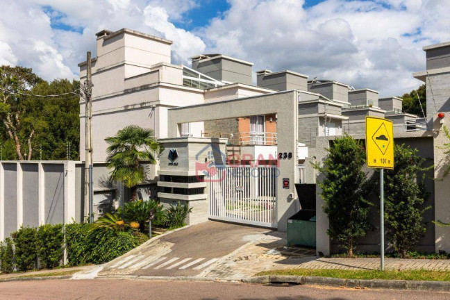 Imagem Sobrado com 3 Quartos à Venda, 320 m² em Campo Comprido - Curitiba Imagem Sobrado com 3 Quartos à Venda, 320 m² em Campo Comprido - Curitiba