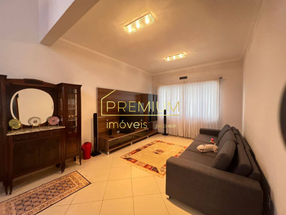 Imagem Casa com 4 Quartos à Venda, 506 m² em Medeiros - Jundiaí