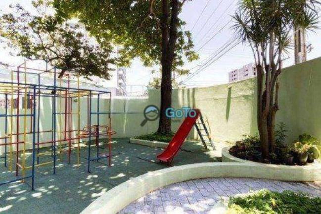 Imagem Apartamento com 3 Quartos à Venda, 56 m² em Vila Matilde - São Paulo Imagem Apartamento com 3 Quartos à Venda, 56 m² em Vila Matilde - São Paulo