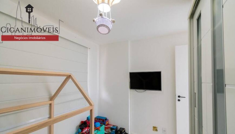 Imagem Cobertura com 3 Quartos à Venda, 140 m² em Barra Da Tijuca - Rio De Janeiro