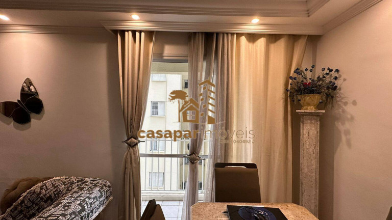 Imagem Apartamento com 3 Quartos à Venda, 78 m² em Mauá - São Caetano Do Sul Imagem Apartamento com 3 Quartos à Venda, 78 m² em Mauá - São Caetano Do Sul
