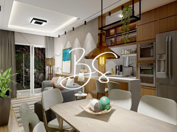 Imagem Apartamento com 1 Quarto à Venda, 49 m² em Centro - Canela