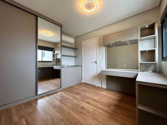 Imagem Apartamento com 3 Quartos para Alugar, 107 m² em Parque Campolim - Sorocaba