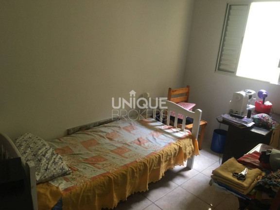 Imagem Casa com 3 Quartos à Venda, 175 m² em Parque Residencial Jundiaí - Jundiaí
