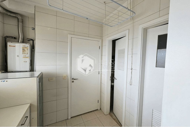 Imagem Apartamento com 4 Quartos à Venda, 193 m² em Vila Suzana - São Paulo Imagem Apartamento com 4 Quartos à Venda, 193 m² em Vila Suzana - São Paulo