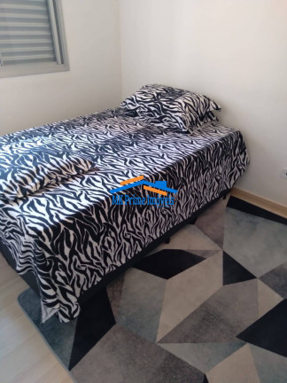 Imagem Apartamento com 2 Quartos à Venda, 49 m² em Centro - Osasco Imagem Apartamento com 2 Quartos à Venda, 49 m² em Centro - Osasco