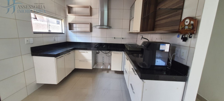 Imagem Casa com 3 Quartos para Alugar ou Temporada, 120 m² em Nova Parnamirim - Parnamirim