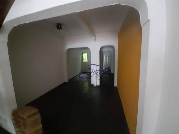 Imagem Casa para Alugar, 90 m² em Alto Da Lapa - São Paulo Imagem Casa para Alugar, 90 m² em Alto Da Lapa - São Paulo