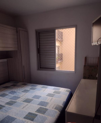 Imagem Apartamento com 2 Quartos à Venda, 45 m² em Vila Formosa - São Paulo