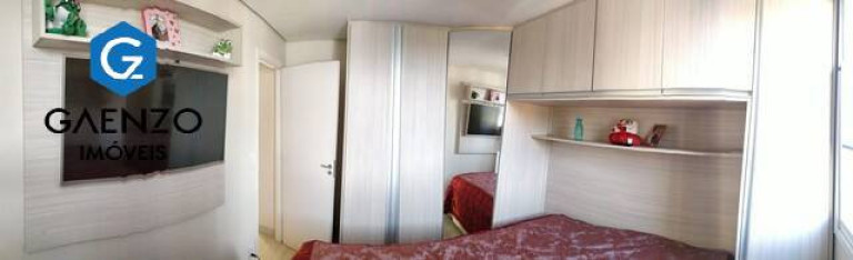 Imagem Apartamento com 2 Quartos à Venda, 48 m² em Santa Maria - Osasco Imagem Apartamento com 2 Quartos à Venda, 48 m² em Santa Maria - Osasco