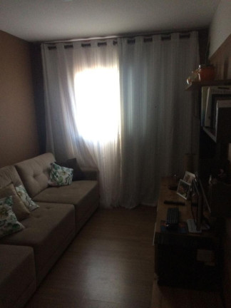 Imagem Apartamento com 3 Quartos para Alugar, 72 m² em Jardim Dos Ipês - Cotia