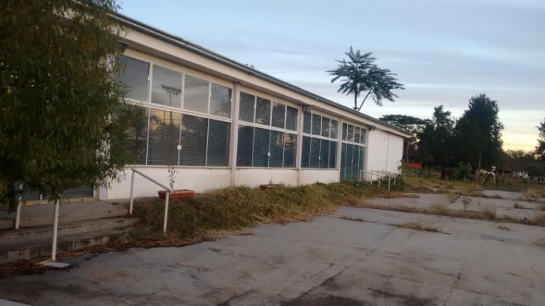 Imagem Imóvel Comercial à Venda, 7.600 m² em Rural - Piratininga