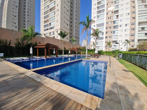 Apartamento com 2 Quartos à Venda, 79 m² em Vila Leopoldina - São Paulo